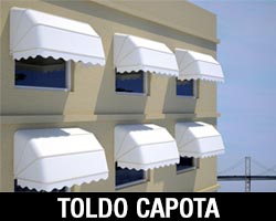 TOLDO CAPOTA EN MADRID